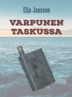 cover image of Varpunen taskussa